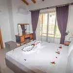 Likya Amber 2+1 Villa, özel Havuzlu,