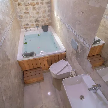 Likya Amber 2+1 Villa, Oezel Havuzlu, * フェティエ